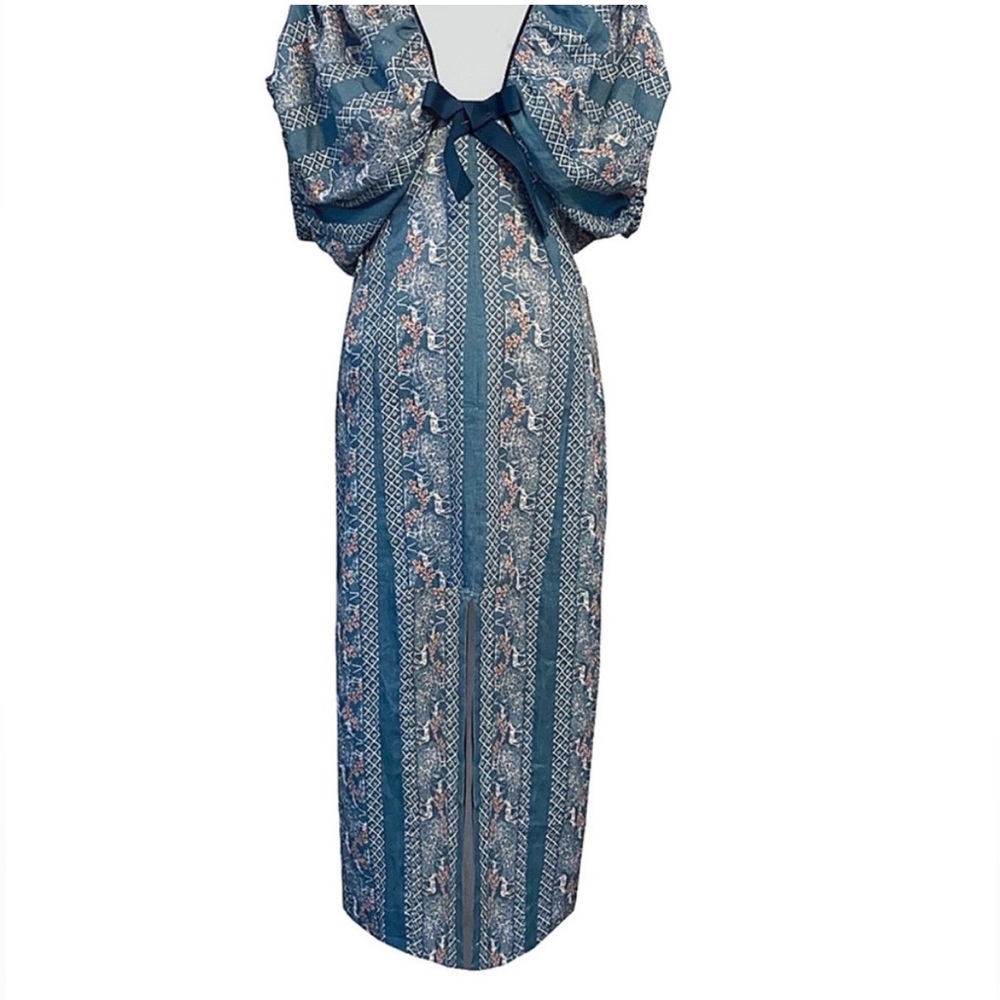 lug von siga dress